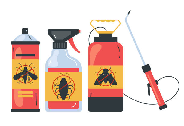 Best Pest Control for Businesses  in Terra Alta, WV