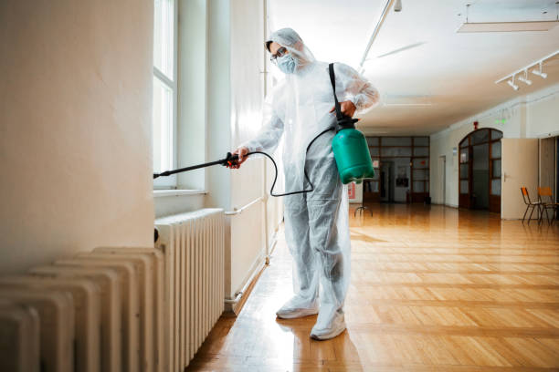 Best Best Pest Control Companies  in Terra Alta, WV